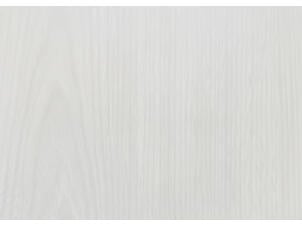Dumaplast Dumaclip Wood wandpaneel 120x25 cm 2,4m² 8mm wit essen