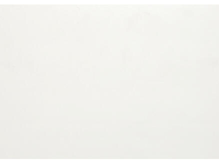Dumaplast Dumaclip rainure en V panneau mural 120x25 cm 2,4m² blanc crème bologna 1