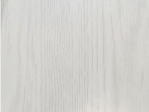 Dumaplast Dumapan Wood panneau mural 260x25 cm 2,6m² 8mm frêne blanc