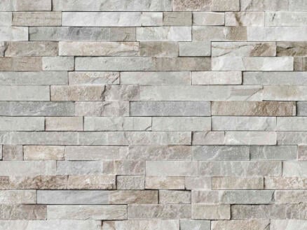 Dumaplast Dumapan wand- en plafondpaneel 260x37,5 cm 3,9m² 8mm valladolid 4 stuks