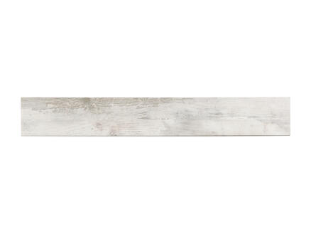 Dumaplast Dumawood wand- en plafondpaneel 120x16,7 cm 2m² cottage grijs 10 stuks 1