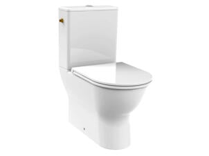 Allibert Duneo WC-pack