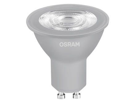 Osram Duo Click LED reflectorlamp GU10 5W dimbaar 1