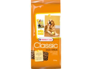Classic Duo Krok croquettes chien 20kg