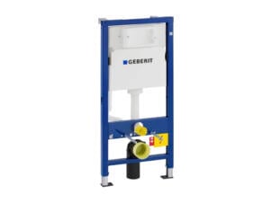 Geberit Duofix UP100 ophangsysteem WC