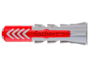 Fischer Duopower chevilles 10x50 mm avec vis 4 pièces