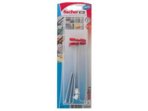 Fischer Duotec hollewandplug 10x70 mm 2 stuks
