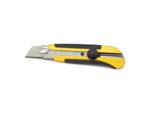 Stanley Dynagrip cutter à lame sécable 25mm