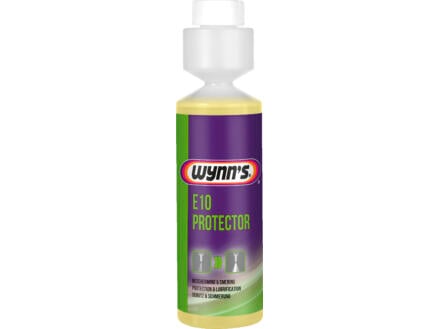 E10 Protector additif essence 250ml