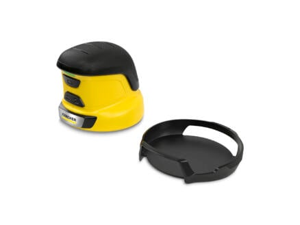 Karcher EDI4 elektrische ijskrabber