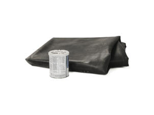 Outdoor Life Products EPDM kit toiture 340x250 cm
