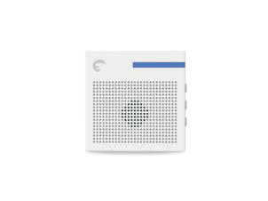 eTiger ES-AB01A sonnette de porte sans fil blanc