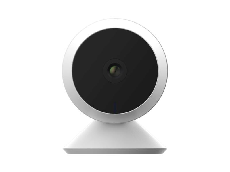 eTiger ES-CAM2B caméra intérieure IP avec wifi et vision nocturne
