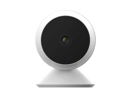 eTiger ES-CAM2B caméra intérieure IP avec wifi et vision nocturne