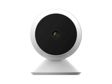 eTiger ES-CAM2B caméra intérieure IP avec wifi et vision nocturne 1
