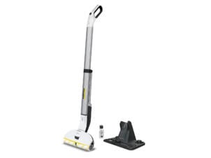 Kärcher EWM2 nettoyeur de sol
