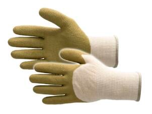 Busters Earth tuinhandschoenen 9 katoen groen