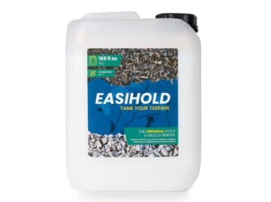 Easihold grindfixatielijm bidon 5l