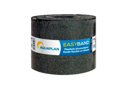 Aquaplan Easy-Band bande de bitume 10m x 14cm 1