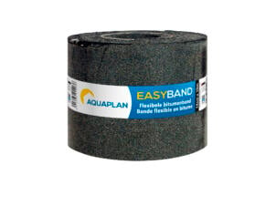 Aquaplan Easy-Band bande de bitume 10m x 14cm