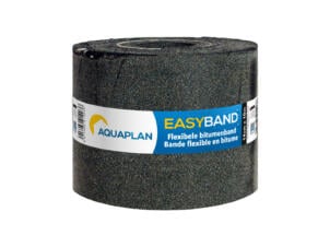 Aquaplan Easy-Band bande de bitume 10m x 14cm