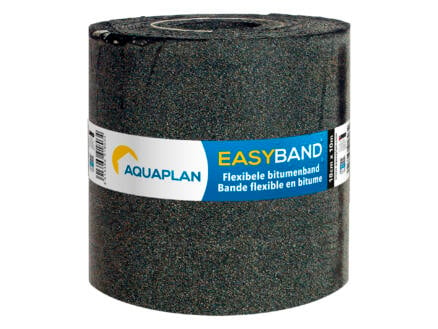 Aquaplan Easy-Band bande de bitume 10m x 18cm 1
