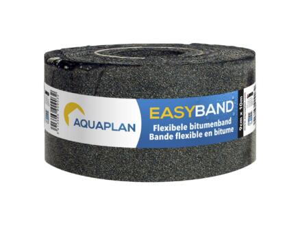 Aquaplan Easy-Band bande de bitume 10m x 9cm 1