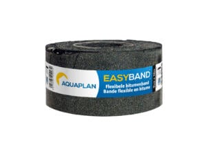 Aquaplan Easy-Band bande de bitume 10m x 9cm
