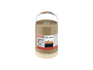 Tesa Easy Cover Economy S feuille de couverture 25m x 18cm