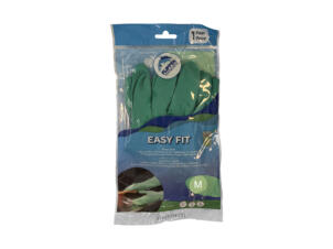 Flipper Easy Fit gants de ménage M vert