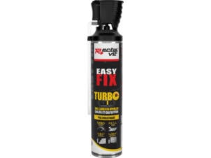 Rectavit Easy Fix Turbo Genius montagelijm 700ml