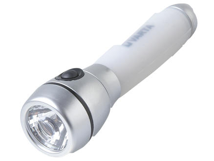 Varta Easy Gelly lampe torche LED 1