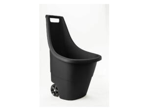 Keter Easy Go Breeze trolley de jardin 50l