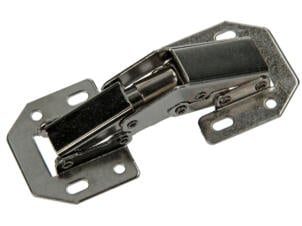 Mack Easy Line opzetveerscharnier 10,5cm 2 stuks