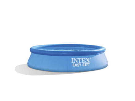 Intex Easy Set piscine 244x61 cm 1