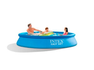 Intex Easy Set piscine 305x61 cm + pompe