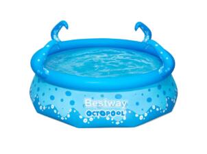 Bestway Easy Set piscine OctoPool 274x76 cm