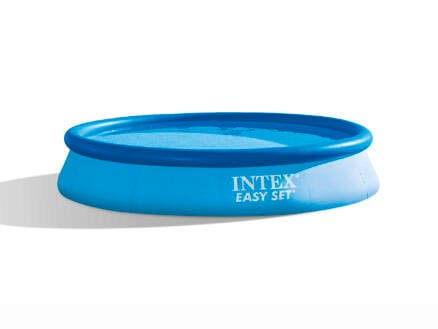 Intex Easy Set zwembad 366x76 cm + pomp 1