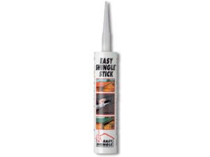 Aquaplan Easy-Shingle Stick lijm 310ml zwart