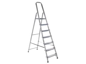Escalo Easy Step trapladder 7 treden 3,45m