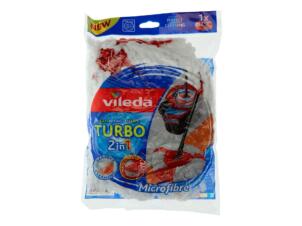 Vileda Easy Wring & Clean Turbo vervangmop