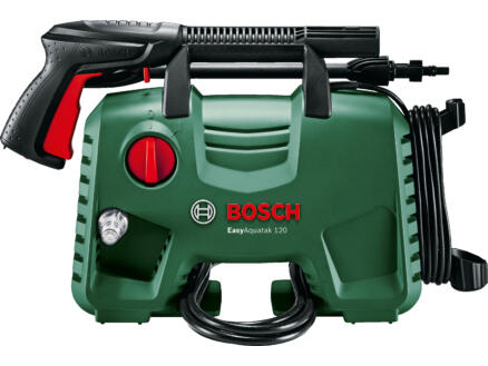 Bosch EasyAquatak 120 hogedrukreiniger 1500W