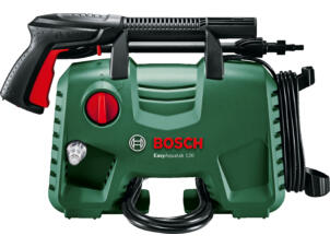 Bosch EasyAquatak 120 nettoyeur haute pression 1500W