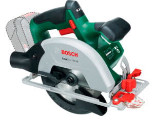 Bosch EasyCirc 18V-48 scie circulaire sans fil 18V Li-Ion 150mm batterie non comprise