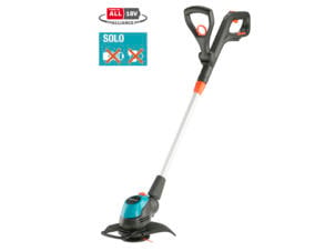 Gardena EasyCut 23/18 P4A coupe-bordures sans fil 18V Li-Ion 23cm batterie non comprise