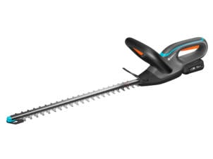 Gardena EasyCut 45/18V accu heggenschaar 18V Li-Ion 45cm + lader