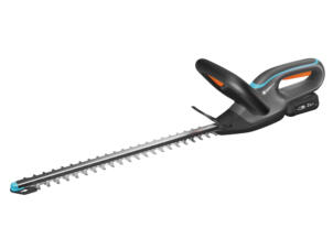 Gardena EasyCut 45/18V taille-haie sans fil 18V Li-Ion 45cm + chargeur