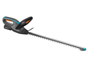 Gardena EasyCut 55/18V taille-haie sans fil 18V Li-Ion 55cm + chargeur