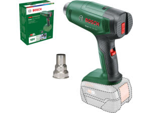 Bosch EasyHeat 18V-500 décapeur thermique sans fil 18V Li-Ion batterie non comprise