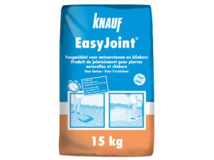 Knauf EasyJoint 15kg sable